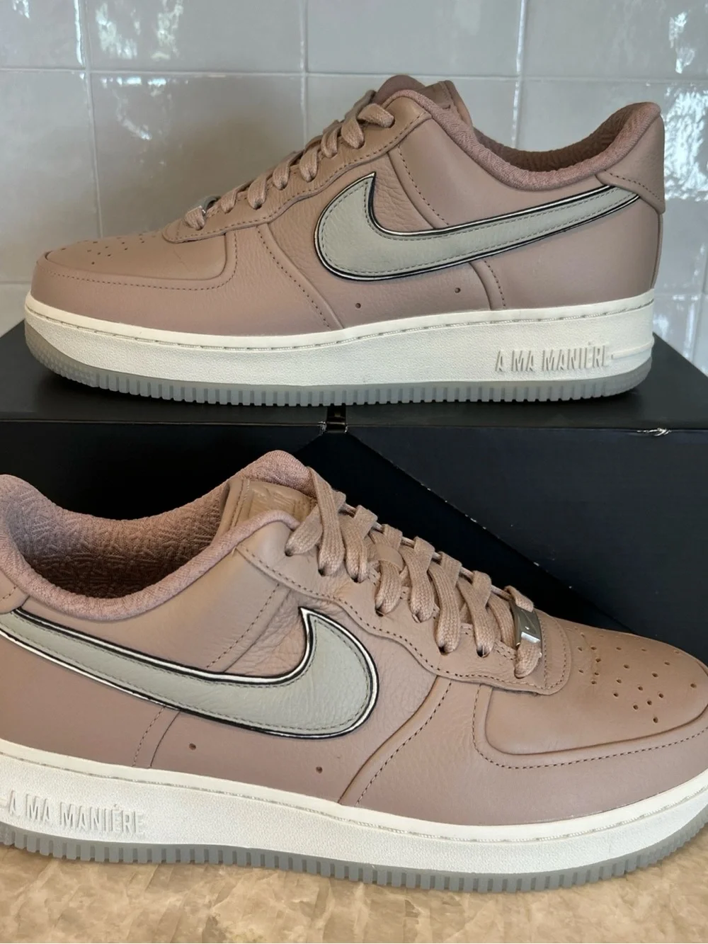 Nike Air Force 1 Low While You Were Sleeping